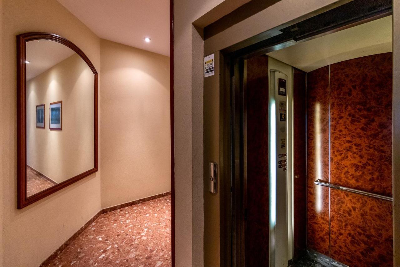 Flatguest Cicer - 3Bdr + Balcony + Beach Las Palmas de Gran Canaria Ngoại thất bức ảnh
