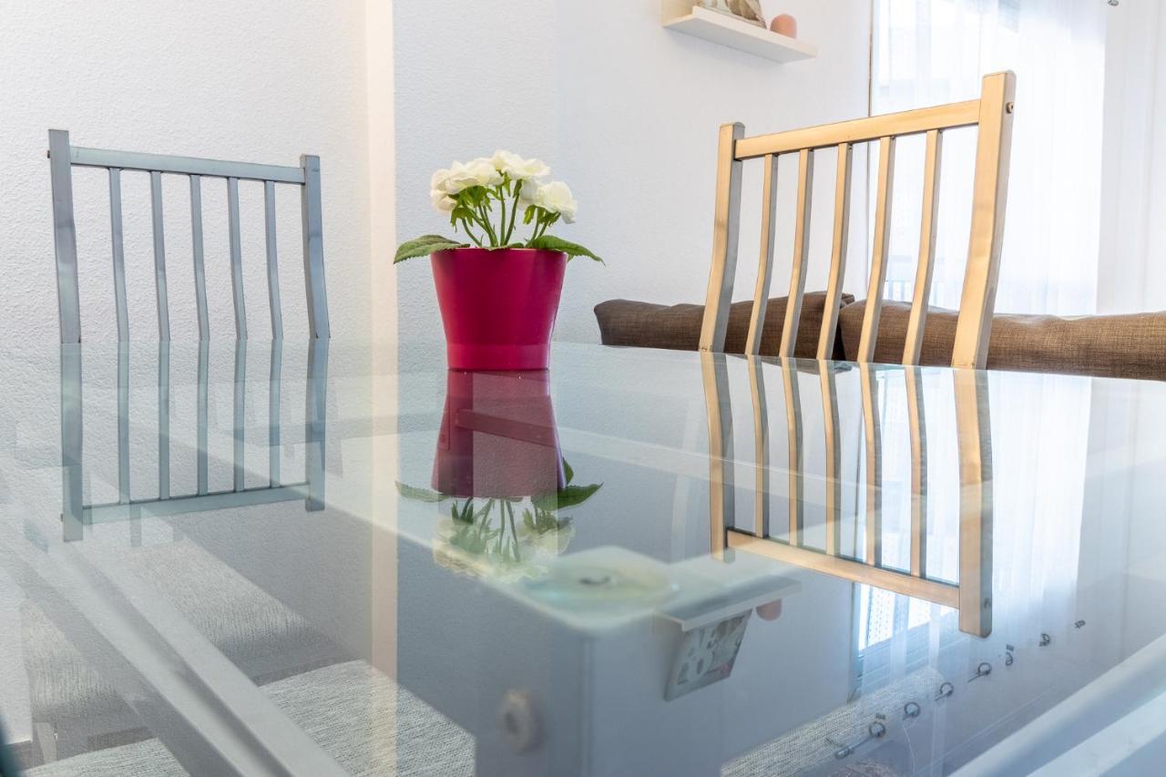 Flatguest Cicer - 3Bdr + Balcony + Beach Las Palmas de Gran Canaria Ngoại thất bức ảnh